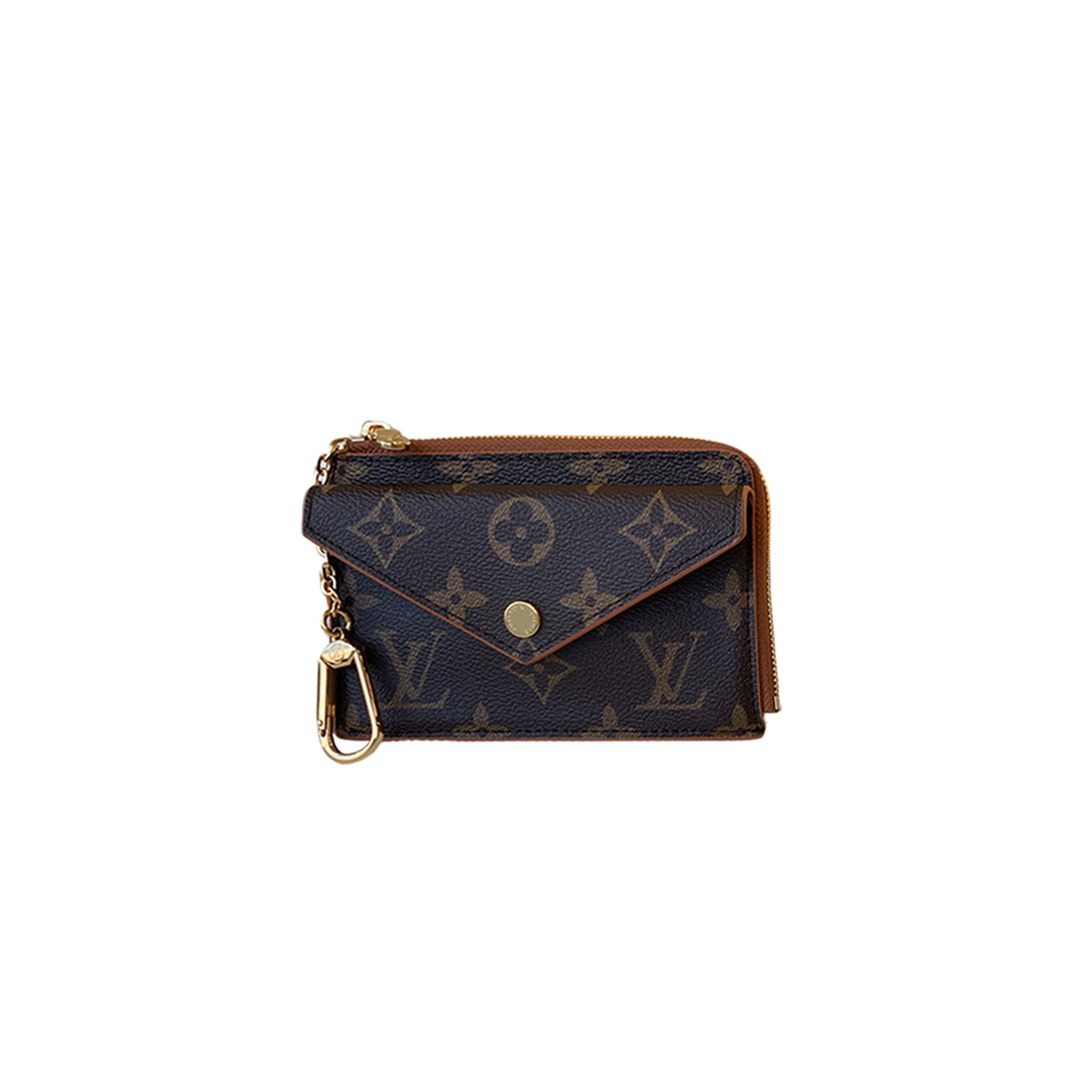 LOUIS VUITTON CARD HOLDER RECTO VERSO M69431 (13*9.5*2.5cm) 